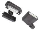 1424460  Connectors