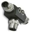 1424711 Circular Metric Connectors