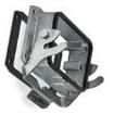 1424863 Heavy Duty Power Connectors