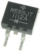 VS-MURB1020CTPBF electronic component of Vishay