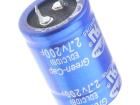 DB5U207M30045HA Supercapacitors / Ultracapacitors