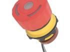 LAS1-A22Y-01TSB/L/R AC/DC 24V Pushbutton Switches