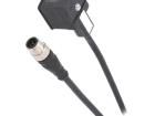 VSTGH050MSS01,5B03VDAA041--S Circular MIL Spec Connector