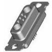 DBM9W4S D-Sub Micro-D Connectors