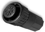 3282-9SG-3XX  Connectors