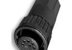 3282-9SG-3XX Standard Circular Connector