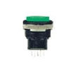 LB16WKW01-5D-JD electronic component of NKK Switches