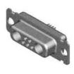 DBME-21W1S-A197 electronic component of ITT