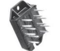 VWO35-08ho7 Discrete Semiconductor Modules