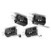 VX-012-3C23  Electromechanical