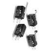 VX-012-3C23 Basic / Snap Action Switches