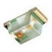 VYBG1105W-TR  Optoelectronics