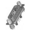 DBMN17H2PNK87 Circular MIL Spec Connector