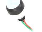 LB-D20-24AC/DC LED Panel Mount Indicators