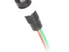 LB-D5-24AC/DC LED Panel Mount Indicators