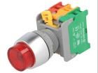 LBL22-1O/C R, W/O LAMP electronic component of Auspicious