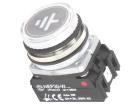 W0-NEF22WU C LED Lighting Mounting Accessories