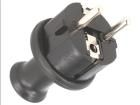 W-10118  Connectors
