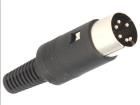 DC-001  Connectors