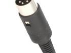 DC-001 Circular DIN Connectors