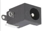 DC-10B (FC68149)  Connectors