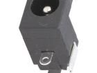 DC-10B (FC68149) DC Power Connectors