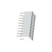 DC10EGWA LED Bars and Arrays