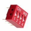 418117170904 DIP Switches/SIP Switches
