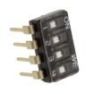 418127160904 DIP Switches/SIP Switches