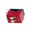 418217270908 DIP Switches/SIP Switches