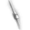 MF1/2D C 47R5 F Carbon Film Resistors - Through Hole