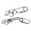 42581-2-CUT-TAPE  Connectors
