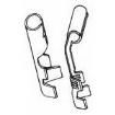 42581-2-CUT-TAPE Terminals