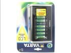 LCD MULTI CHARGER Power