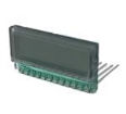 LCD-S401M16KR electronic component of Lumex