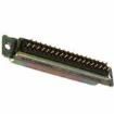 DCMM37PE  Connectors