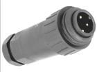 WA22J4TE2III  Connectors