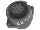 WA22K7Z Circular Push Pull Connectors