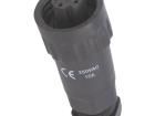 WA22K7ZE1III Circular Push Pull Connectors