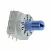 428521420911 Rotary Switches