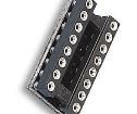14-354000-11-RC IC & Component Sockets