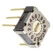 428547320917 Rotary Switches