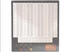 WB-108 Tools & Supplies