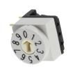 429427320911 Rotary Switches