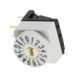 429427320916 Rotary Switches