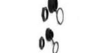 4295 Standard Circular Connector