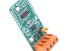 DC MOTOR CLICK Development Boards & Kits - Wireless