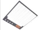 WBP-308 Tools & Supplies