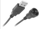 DCM-USBNB-USBAR2  Connectors