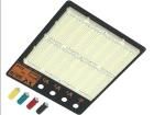 WBU-504 Tools & Supplies